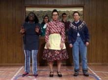 Who is the Quarterback in Your Family?