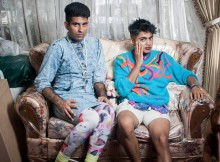 Love Letter at La Mama