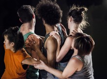 Willing Participation/The Audience is Present