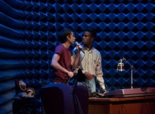 James Harrison Monaco and Jerome Ellis: An Interview