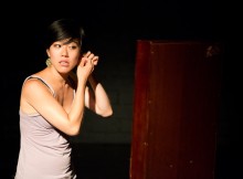 Artist Profile: Christine Lee