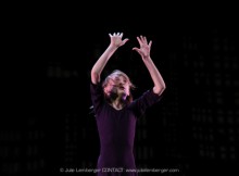 Young writer on “Dances by Very Young Choreographers”