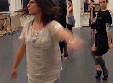 Coexistence and Collaboration: Danspace Project Platform 2015