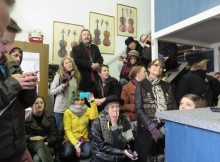 Reflections on Budapest -Theater and Cultural Politics