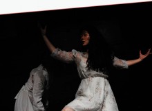 Sam Kim’s “Sister to a Fiend”