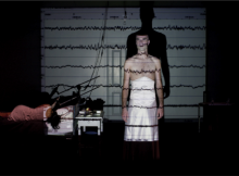 SLEEP/WAKE: The Startling World of Unconsciousness