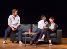 BUZZER: Gentrification of the mind and body