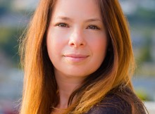 Because You Are Good: Jody Christopherson as Clove Galilee