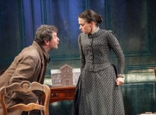 A Shorter, Funnier Evening In Ibsen’s Day Room