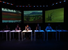 Interview with Paul Pinto