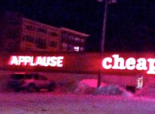 Somewhere In That Vortex: Gillian Walsh at The Kitchen