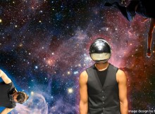 Rashaun Mitchell’s “Light Years” at New York Live Arts