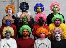 Imagining Warhol Imagining Broadway