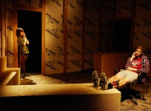 HEARTBREAK at The Bushwick Starr