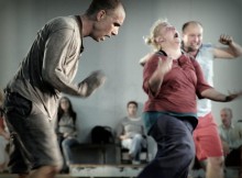 SUMMERGRASS, WHERE WARRIORS USED TO DREAM