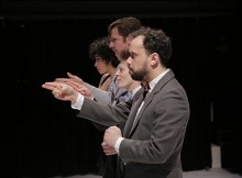 Getting Down with the Floatonality