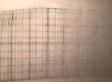 Yve Laris Cohen’s “Fine” at The Kitchen