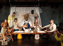 Let Us Now (Ap)Praise The Work of Famous (Wo)Men