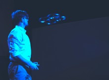 In the tech jungle with Jamie Jewett’s “Zoologic”