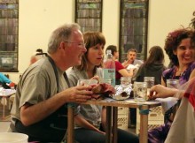 Now You See It, Now You Don’t: Construction and Deconstruction in There’s Nothing to See Here