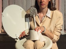 This Girl is on Fire