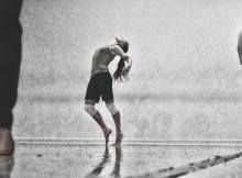 Kimberly Bartosik’s “Ecsteriority4 (Part 2)” @ Abrons Arts Center