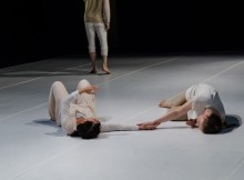 Alexandra Beller talks back about ‘milkdreams’ at La Mama Moves