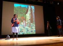 Museum Conversations