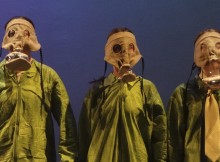 Cara Scarmack made a pact with a Devil