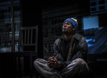 Freight: The Five Incarnations of Abel Green