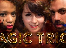 Mariah MacCarthy on ‘Magic Trick’