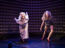 DanceNow 20th Anniversary Season