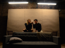 Kids on Fire (a response to FIREFACE at the Brick)