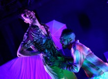 Dreaming Erotica with GENET PORNO