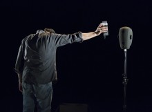 Feeling The Momentum in Edinburgh