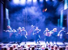 The Futurity is a Musicality