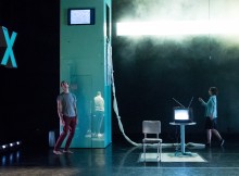 Let The Machine Get It