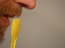 Nate Speare’s SCREAME: A Response & Interview