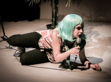 Forgetting, Remembering, Forgetting Again – a dialogue on watching via ‘tiger tiger’