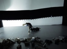 New Ways to Talk About the ‘Work’ – a course-driven response to ANIMALS