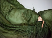 Anneke Hansen & Lydia Mokdessi