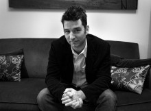 Stepping Out From the Chorus