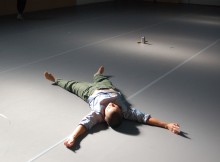 Nobody’s Dance Mom