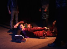 If You Are Carrying a Pizza Box You Can Get Into Any Building