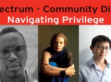 Open Spectrum Critical Community Dialogues: Navigating Privilege