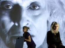 Identity as Action in Daniel Fish’s “Who Left This Fork Here”