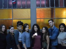 Questions to Ask During Diamond Heists, Fifth-Grade Reunions, and Other Immersive Experiences