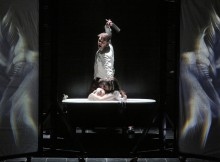 I Know Nothing About Opera