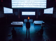 Yesterday Tomorrow, a response