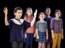 Under the Radar 2016: 600 Highwaymen’s “Employee of the Year”